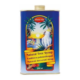 Sirop Madal Bal - Neera 500ml