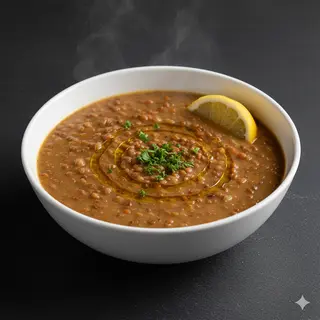 Lentichie