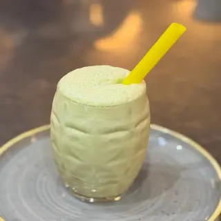 Matcha Frappucino