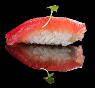 Maguro 2 pezzi