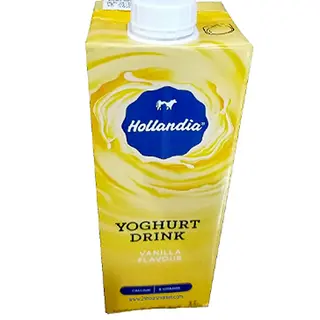 Hollandia Yoghurt