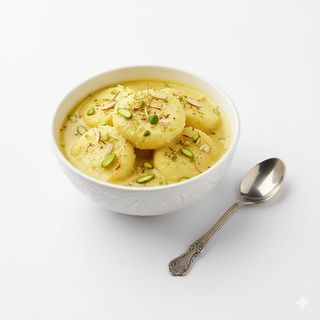 Ras malai