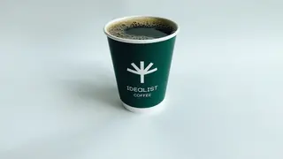 Фільтр кава