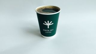 Фільтр кава