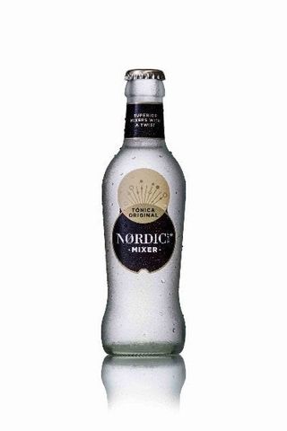Tónica Nórdic (250 Ml.)