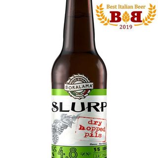 Birra Slurp