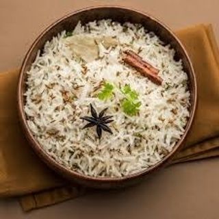 Jeera Rice