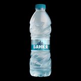 Минерална вода Банкя (500 мл)