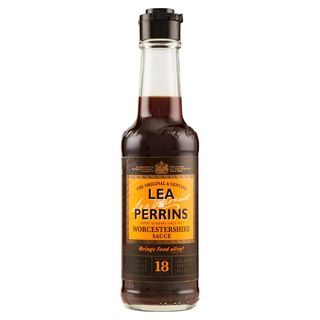 Lea & Perrins - Salsa Worcestershire 150 ml 