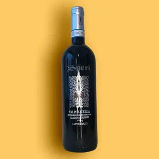 Valpolicella - Speri