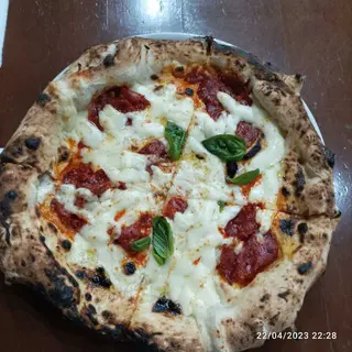 Diavola bianca