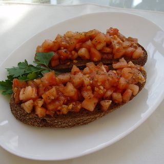 Брускета (200г)