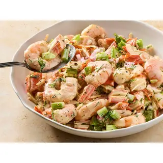 Seafood Salad