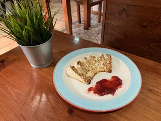Queso fresco Plancha(1 Ud.)