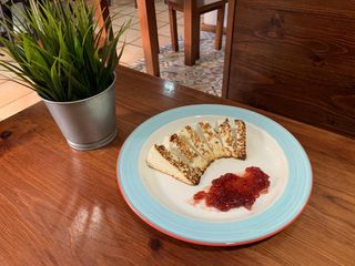 Queso fresco Plancha(1 Ud.)