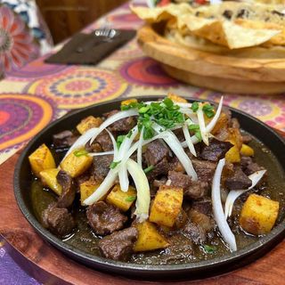Куырдак