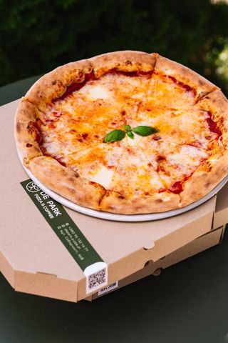 Піца Маргарита - 30 СМ