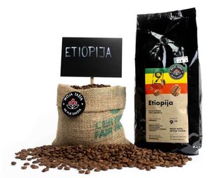 Etiopija
