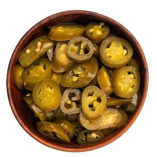 CUENCO JALAPEÑOS