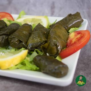 Foglie di vite - 1 pezzo