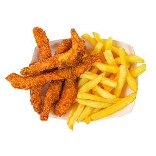 *Box Strips 5 buc / 200g*
