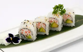 U4.Uramaki California