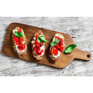Bruschetta