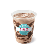 Shake Deluxe Čokolada Srednji