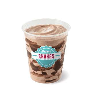 Shake Deluxe Čokolada Srednji