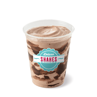 Shake Deluxe Čokolada Srednji