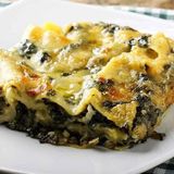 Lasanga salsicce e friarielli