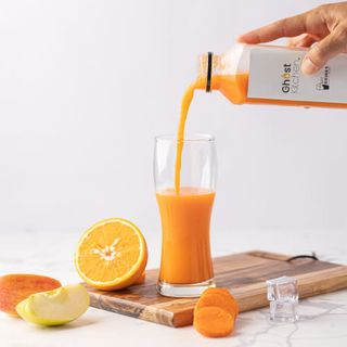 Smoothie Tryptique