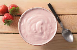 Yogurt De Fresa (125 G.)