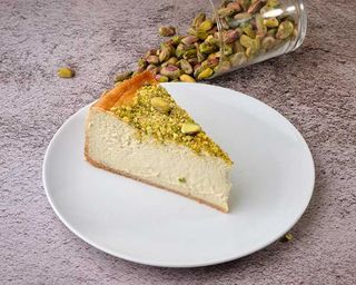 PISTACHIO