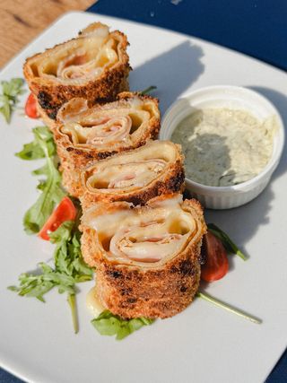 Pohovane palačinke 400 g