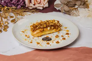 Ecler Caramello