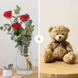 Tenero amore