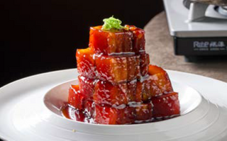 #29 Carne de porc Dongpo