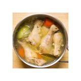Boiled Chicken