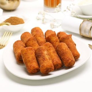 Crêpes orientales - À l'unité