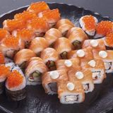 Set Philadelphia Lux