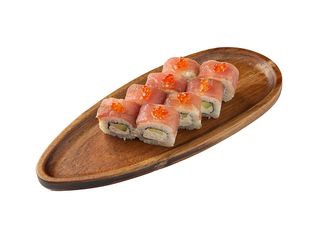 РHILADELPHIA Z TUŃCZYKIEM 8 szt. 280g