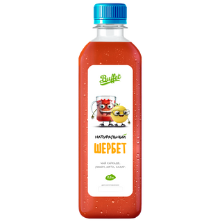 Щербет 1 л