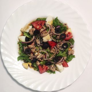 Салат Бриз (130г)