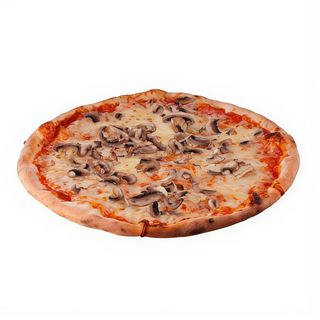 Pizza Funghi (32 Cm.)