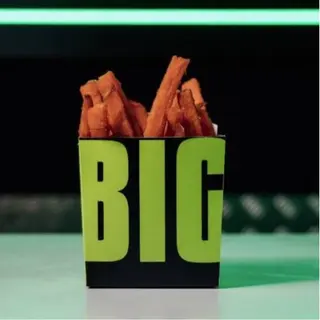 Sweet Potato