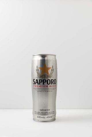 Sapporo 65 cl