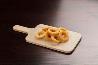 Anelli di cipolla - 8 pezzi