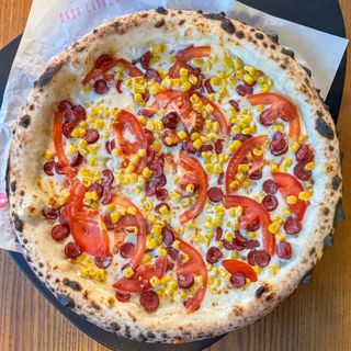 Мисливська