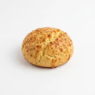 Almojábana Con Queso (1 Ud.)
